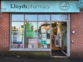 LloydsPharmacy