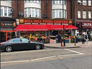 Mill Hill Food Centre