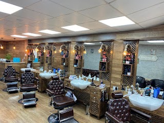 Henry's Barbers