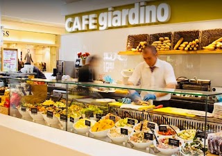 Cafe Giardino Lakeside