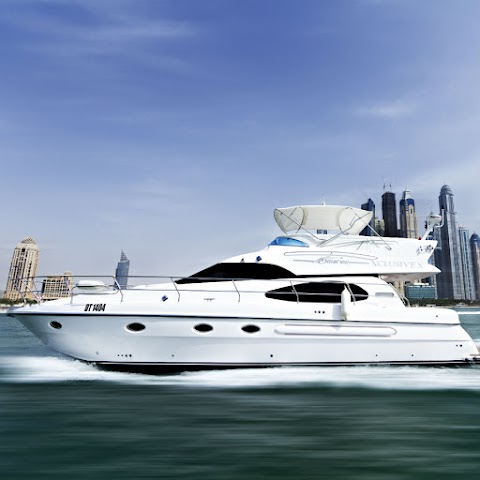 Excursions Dubai LTD