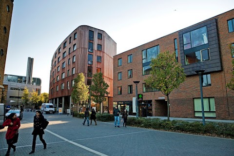 Stay QM at Queen Mary University of London