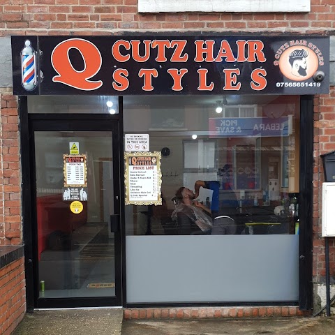 Q Cutz Hair Styles