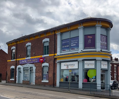 Home Estate Agents Stalybridge