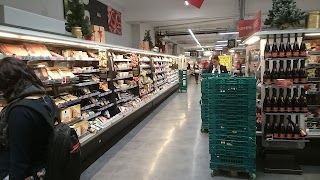 M&S Foodhall