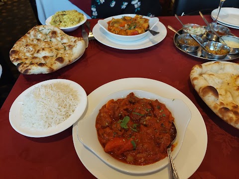 Lal Qila Restaurant