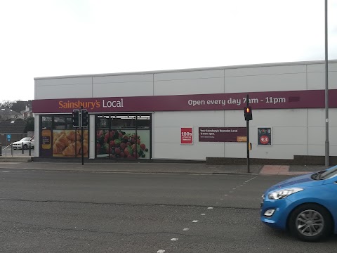 Sainsbury's Local