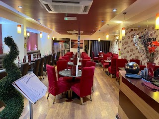 Indian Brasserie