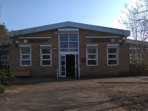 Maes Y Coed Community Centre