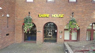 Sabre House