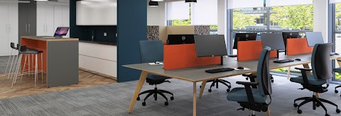 Verve Workspace Ltd