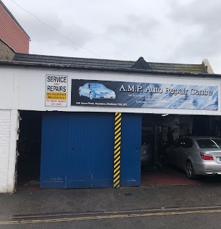 A M P Auto Repair Centre