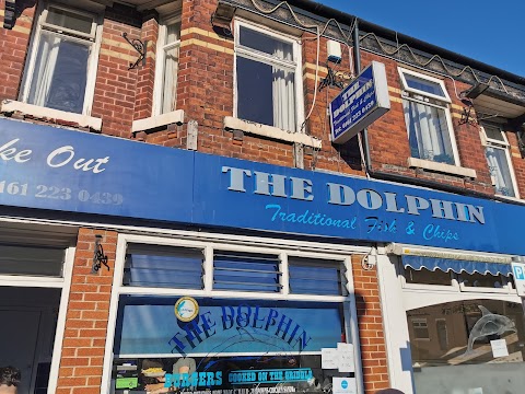 The Dolphin