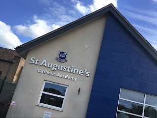 St Augustine’s Catholic Academy