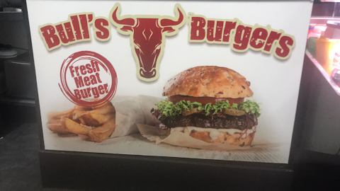 Bull's Burgers