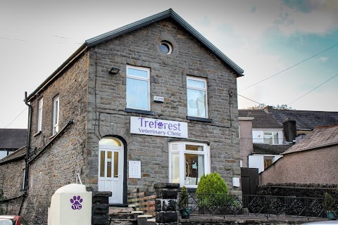 Treforest Veterinary Clinic