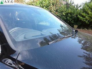 AVG Windscreens (previously known as Superfast Autoglazing)
