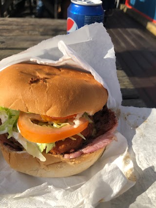 H & H Burgers