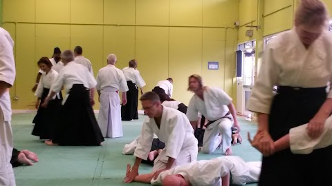 Brighton and Shoreham Ki Aikido Club
