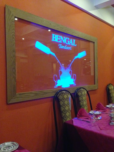 Bengal Tandoori