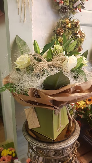 Jeanne Marie Florists