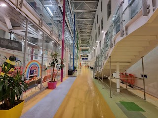 Royal Manchester Children's Hospital