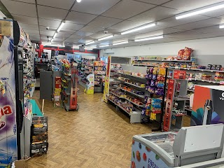 Tony's Food Centre