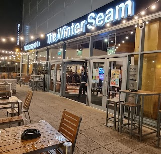 The Winter Seam