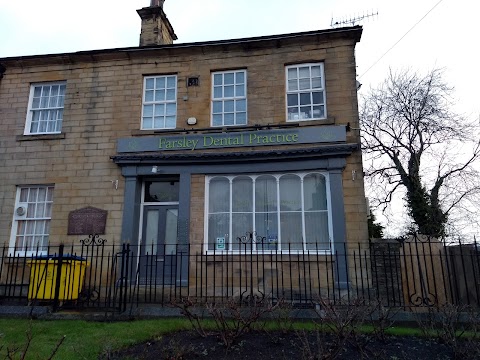 Farsley Dental Practice