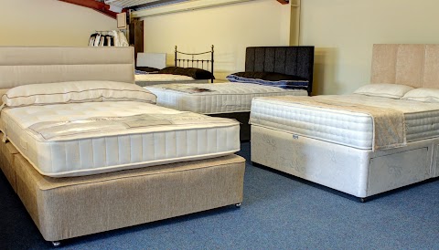 Tavistock Beds