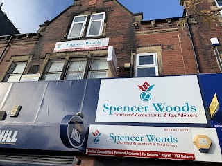 Spencer Woods Leeds