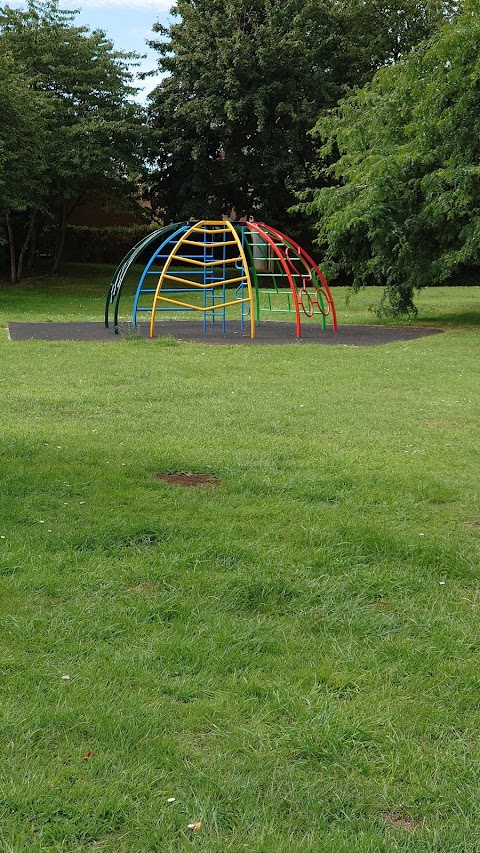 Staverton Children's Park