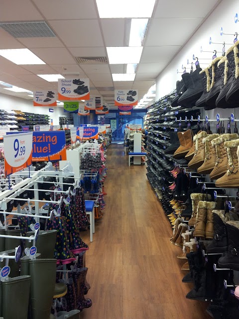 Shoe Zone