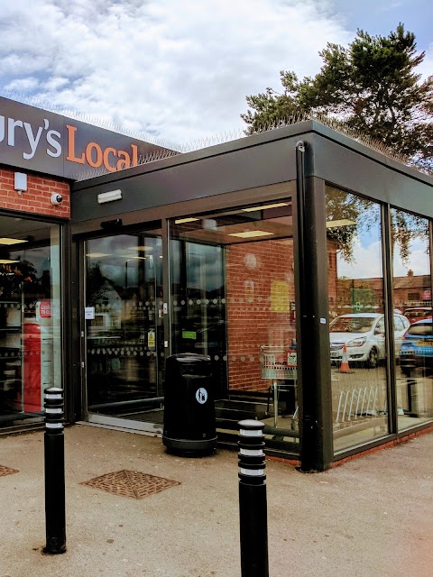 Sainsbury's Local