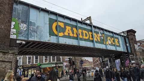 Camden Locks Alternative
