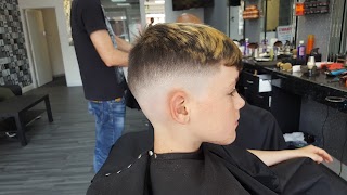 Arkan's Barbers