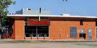 Nando's Nottingham - Giltbrook