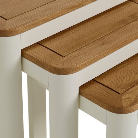 Cheshire Oak Furniture