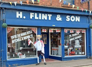 Flint H & Son