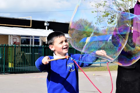 The Fountains Primary School