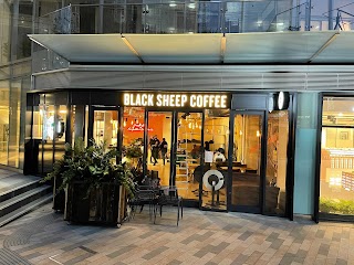 Black Sheep Coffee & Cocktails