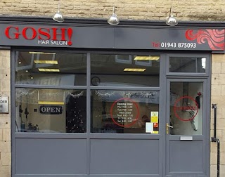 Gosh! hair salon