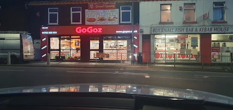GoGoz Fast Food