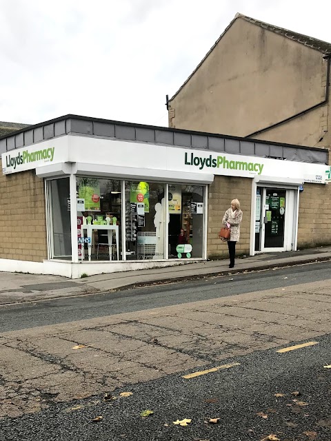 LloydsPharmacy