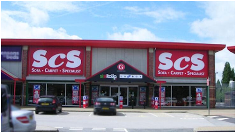 ScS - Sofas, Flooring & Furniture