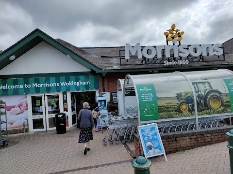 Morrisons