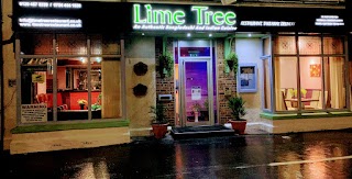 Lime Tree Restaurant