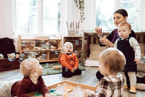 Birkenhead School Nursery