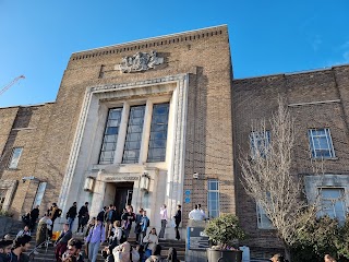 University of Birmingham Medical School