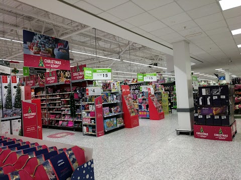 Asda Pilsworth